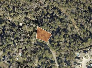 0 Creek Wood Dr, Spring, TX 77389