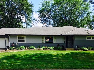 2671 Schaaf Dr, Columbus, OH 43209