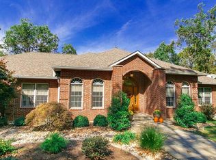 13362 Lakewood Dr, Ste Genevieve, MO 63670
