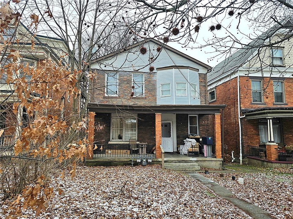 2nd image of 5517 Black St