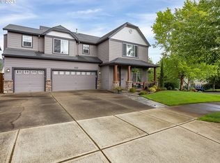 18241 SW Handley St, Sherwood, OR