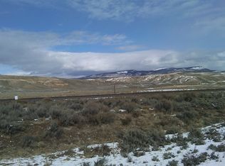 Tbd County Road 21, Parshall, CO 80468