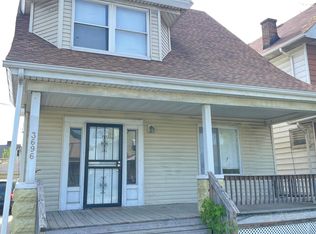 3696 Independence Rd, Cleveland, OH 44105