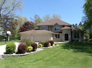 3280 98th Pl, Pleasant Prairie, WI 53158