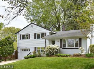 7418 Flora St, Springfield, VA 22150