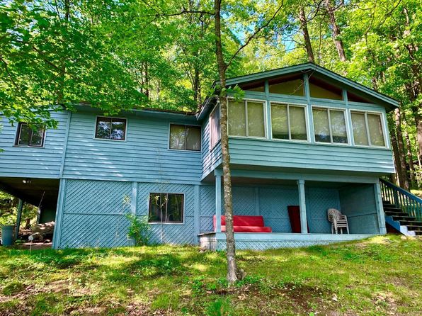 Waterfront Stone Lake Wi Waterfront Homes For Sale 19 Homes Zillow