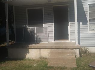 1221 NW Taft Ave, Lawton, OK 73507