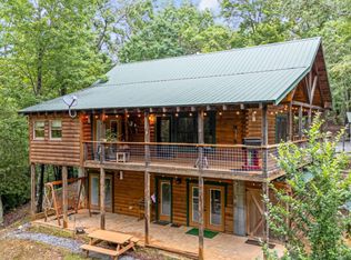 165 Hunter Rdg, Ellijay, GA 30540