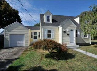 182 Jordan Ave, Cranston, RI 02910