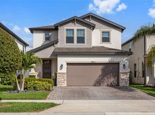 9811 Aurea Moss Ln, Orlando, FL 32832