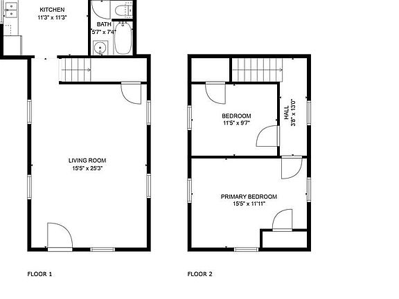 2nd image of this home