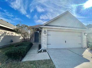 10707 Lumber Ridge Trl, Houston, TX 77034