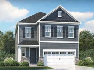 5517 Revive Dr, Raleigh, NC 27616