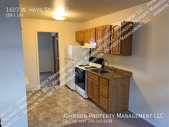 4th image of 1603 W Hays St APT 103