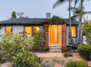 1414 Bay St, Santa Monica, CA 90405