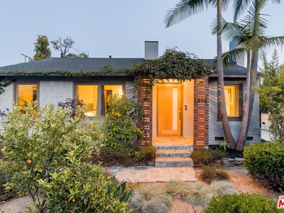 1414 Bay St, Santa Monica, CA, 90405