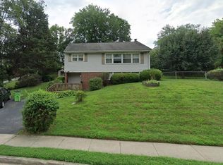 1649 Hylton Ave, Woodbridge, VA