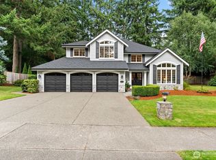 2827 19th Avenue Ct NW, Gig Harbor, WA 98335