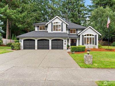 2827 19th Avenue Ct NW, Gig Harbor, WA, 98335
