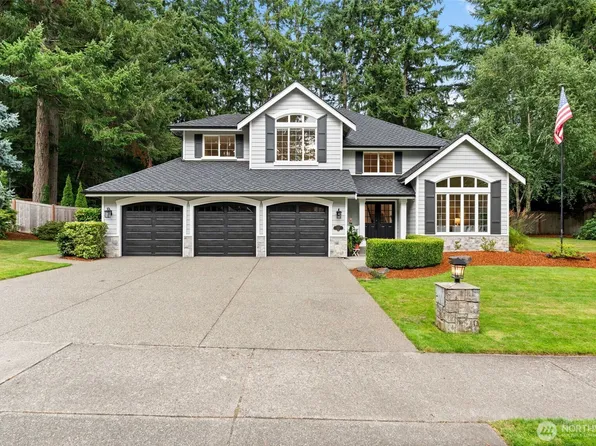 2827 19th Avenue Ct NW, Gig Harbor, WA 98335