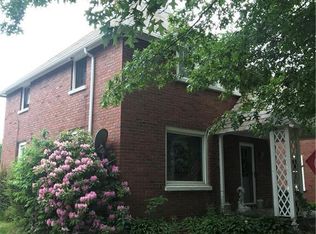 644 Marne Rd, Erie, PA 16511