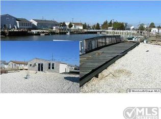 108 E Hudson Dr, Little Egg Harbor, NJ 08087