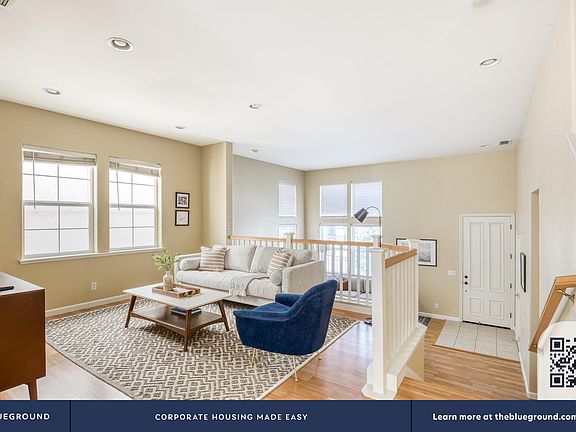 Second Living Room