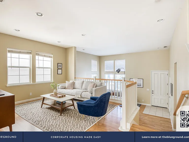 Second Living Room
