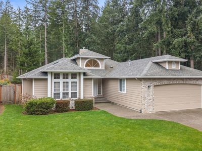 3117 Bonanza Drive NE, Olympia, WA, 98516