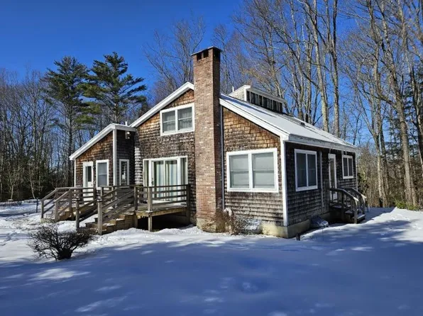 34 Lincoln Road, Chesterfield, NH 03462