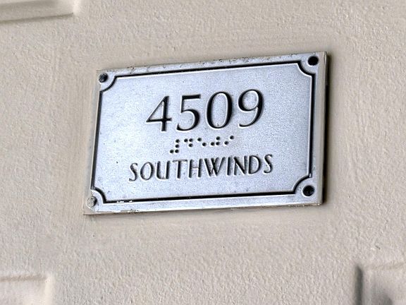 3rd image of 4509 Southwinds Dr #4509