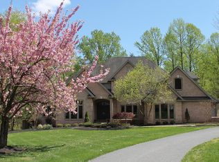 11 Deep Run Ct, Cockeysville, MD 21030