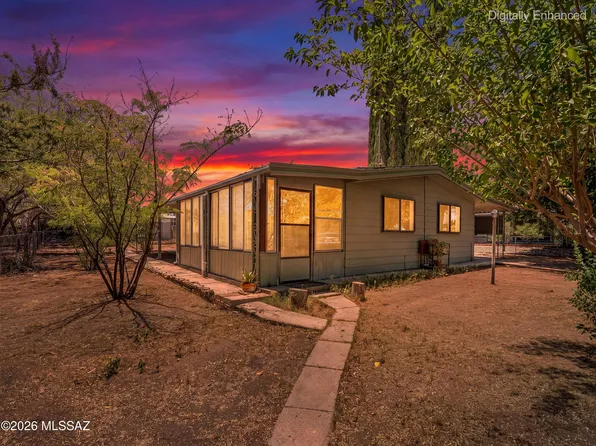 3165 W Robin Rd, Benson, AZ 85602