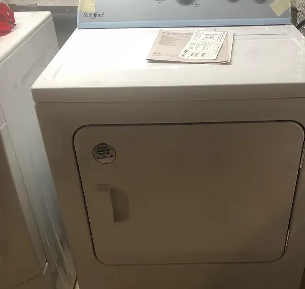 Includes Washer and Dryer in basement for storage