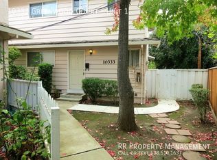 10333 Greenwood Ct APT 1, Cupertino, CA