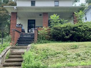 1808 18th St, Huntington, WV 25701