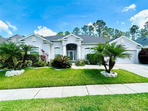 618 N Hampton Dr, Davenport, FL 33897
