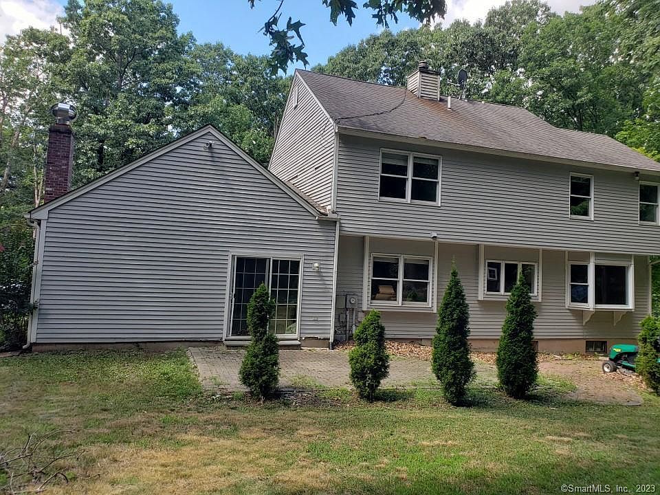 780 Mountain Rd, Cheshire, CT 06410 MLS 170533844 Zillow