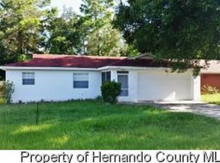 7420 Wabash Trl, Spring Hill, FL 34606