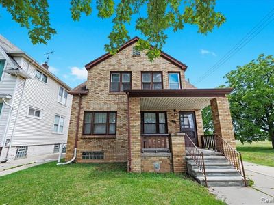 4200 Lois St, Dearborn, MI, 48126