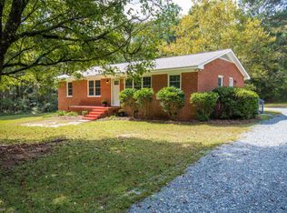 1648 Stanton Hill Rd, Cameron, NC 28326