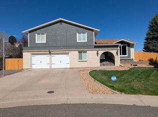 8359 Webster St, Arvada, CO 80003