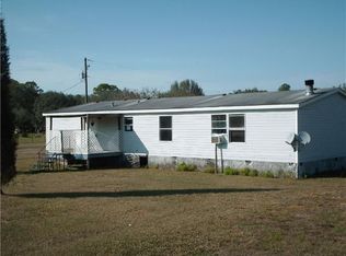 10740 Crystal Springs Rd, Zephyrhills, FL 33540