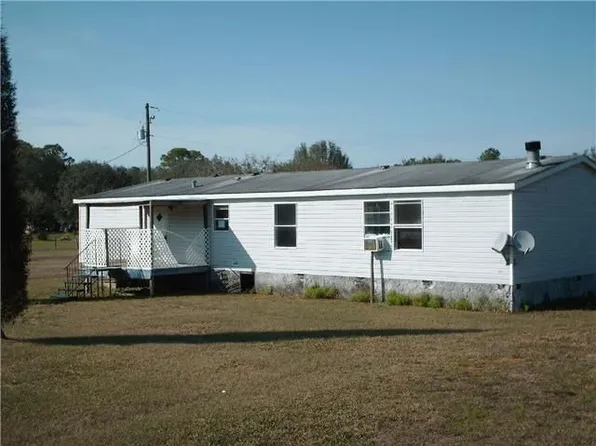 10740 Crystal Springs Rd, Zephyrhills, FL 33540