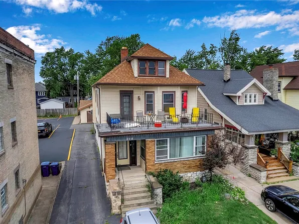 278 Colvin Ave, Buffalo, NY 14216
