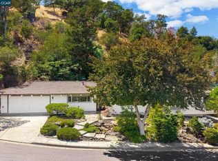 4050 Saint Marys St, Martinez, CA 94553