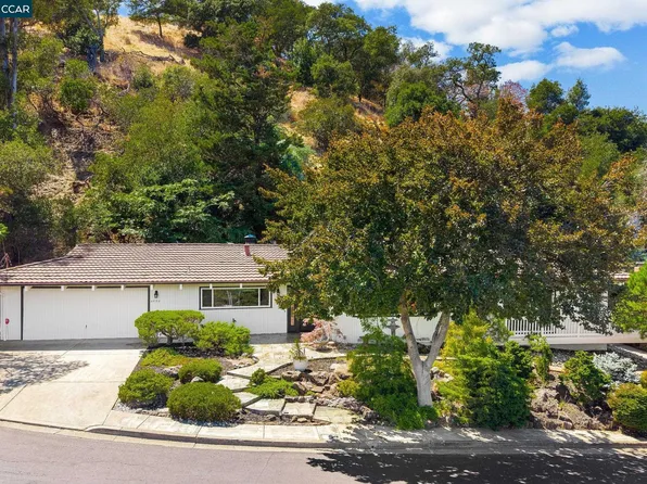 4050 Saint Marys St, Martinez, CA 94553