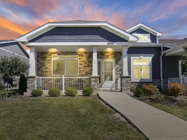 2802 21st STREET #12, Kenosha, WI 53144