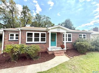 107 Morgan St, Gadsden, AL 35904