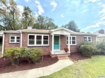 107 Morgan St, Gadsden, AL, 35904